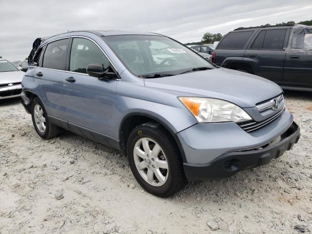 JHLRE38597C076466 2007 Honda Cr-V Ex