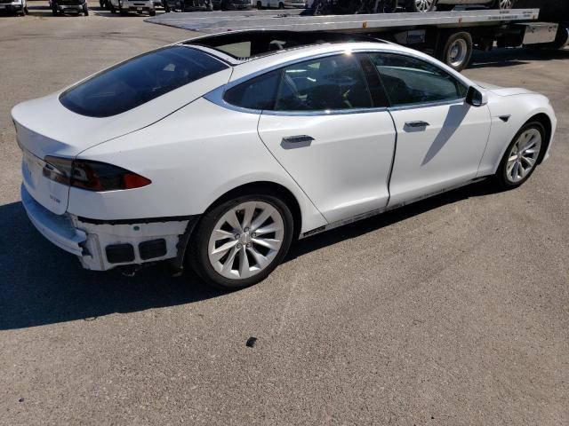 5YJSA1E25HF204425 | 2017 TESLA MODEL S