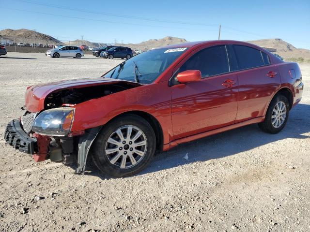 2011 Mitsubishi Galant 