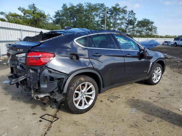 VIN 5UXKU2C55F0N77243 2015 BMW X6, Xdrive35I no.3