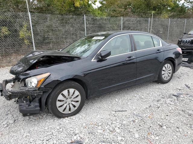 2012 Honda Accord Sedan LX