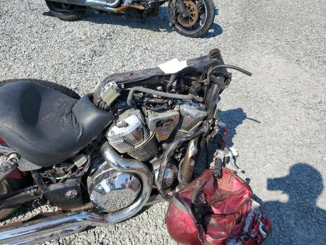 2003 HONDA VTX1800C 1HFSC46043A109380