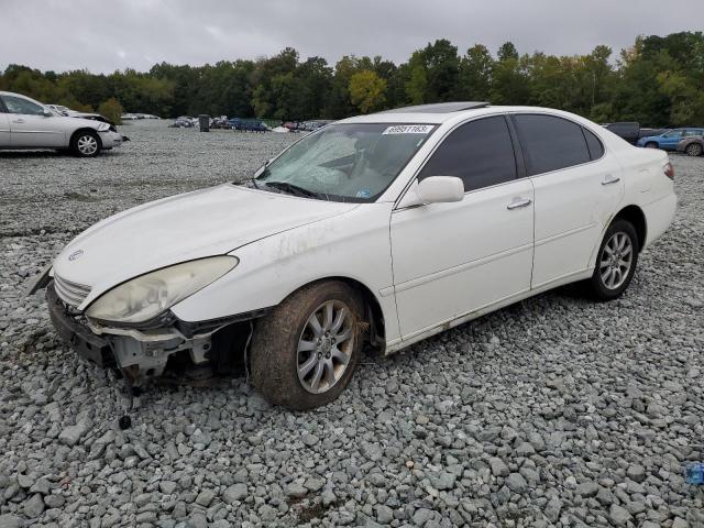 2002 Lexus ES 300 