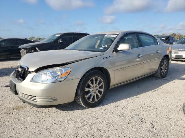 2009 Buick Lucerne CXL