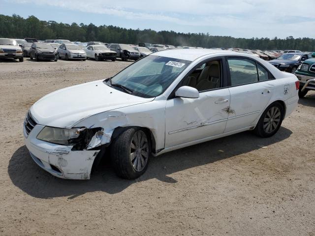 2010 Hyundai Sonata GLS