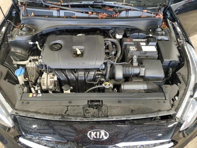 3KPF24AD4KE037320 KIA FORTE FE