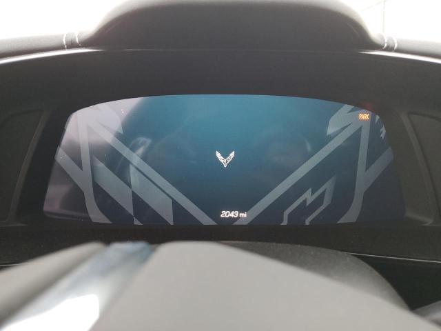 2023 CHEVROLET CORVETTE S - 1G1YA2D47P5138326