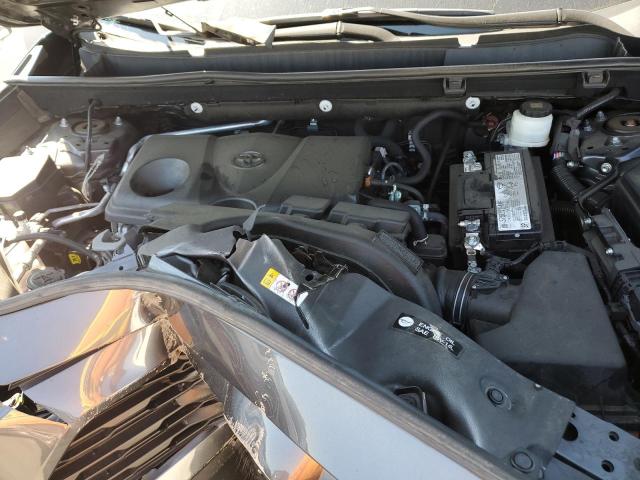 2T3H1RFV1LW101555 Toyota RAV4 LE