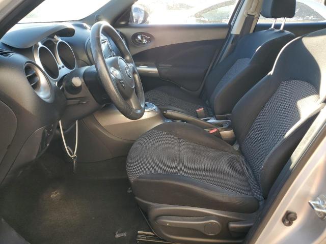 JN8AF5MR3HT703888 Nissan JUKE S