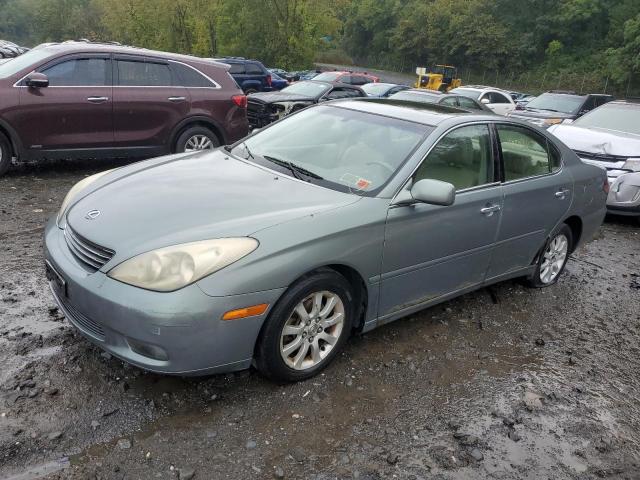 2004 Lexus ES 330 