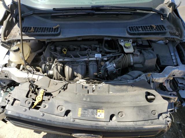 1FMCU0F7XKUB02919 Ford ESCAPE S