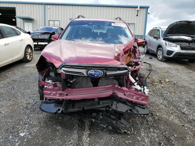 JF2SKAPC5NH497081 Subaru Forester Limited