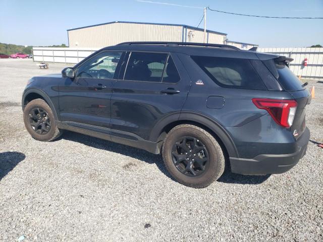 1FMSK8JH0NGC28371 Ford Explorer Timberline