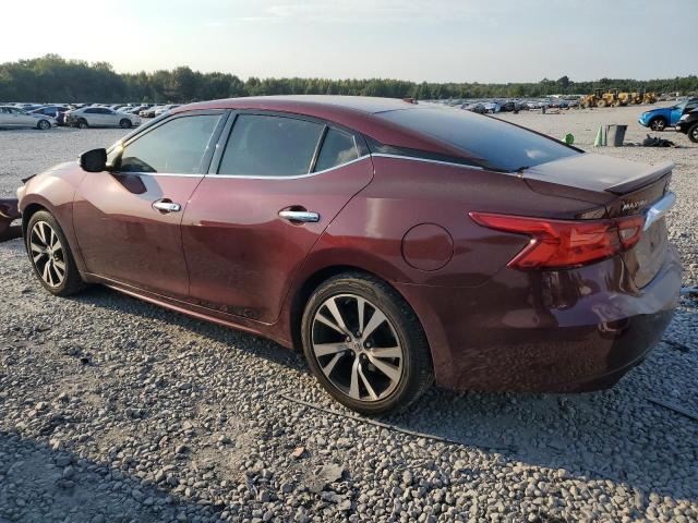 1N4AA6AP3HC447082 | 2017 NISSAN MAXIMA 3.5