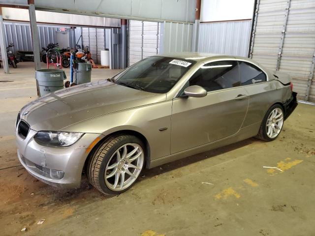 2008 BMW 3 Series 335i