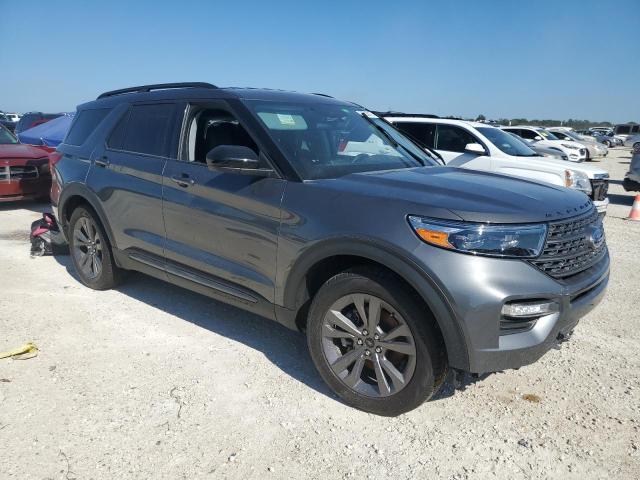Vin: 1fmsk7dh6ngb95236, lot: 66804473, ford explorer xlt 20224