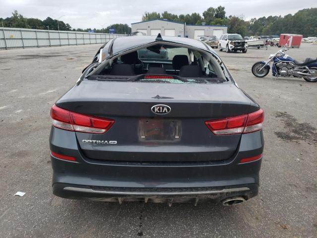 5XXGT4L3XLG386917 KIA Optima Lx