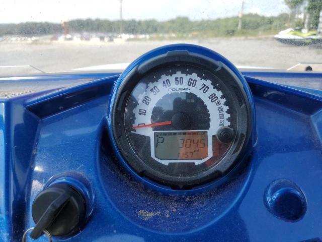 2014 POLARIS RZR 800 EP - 4XAVH7EA5EF363561