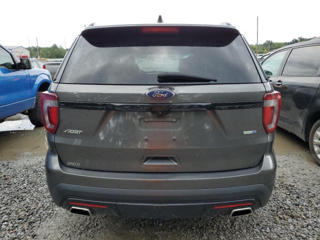 1FM5K8GT8GGA05619 Ford EXPLORER SPORT