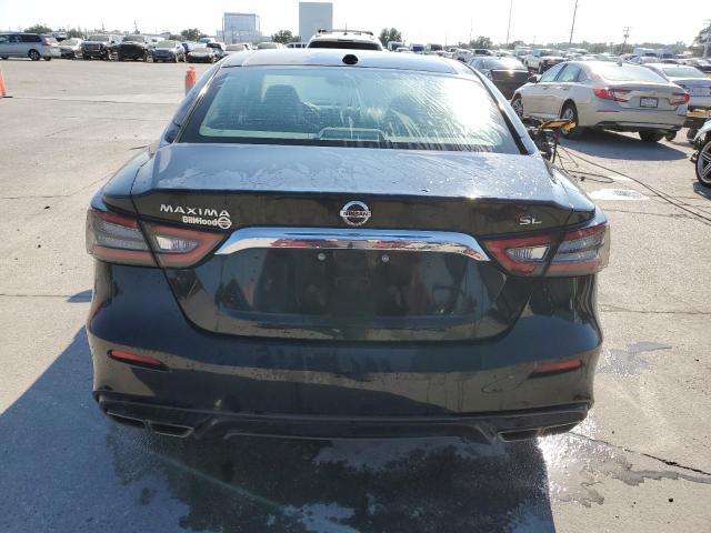 2020 NISSAN MAXIMA SL - 1N4AA6DV3LC385430