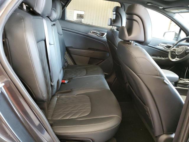 5XYK6CAF8PG075142 KIA Sportage X Line