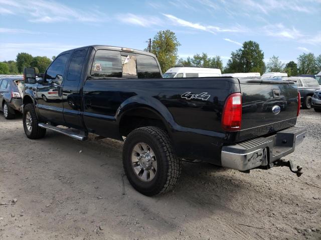 1FTSX31R58EA22920 2008 Ford F350 Srw Super Duty