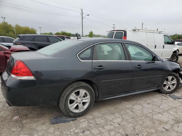 2G1WA5E36F1141488 Chevrolet Impala Limited Ls