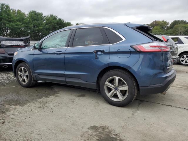 2FMPK4J96KBC13609 2019 FORD EDGE, photo no. 2