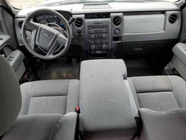 1FTFW1CF2EKF09081 Ford F150 Supercrew