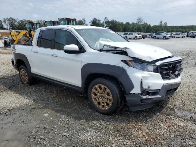 5FPYK3F74NB004975 | 2022 HONDA RIDGELINE