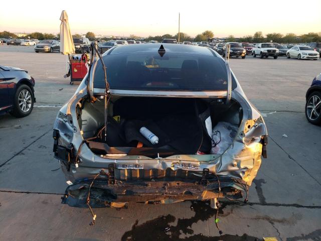 3KPF24AD3PE612580 KIA FORTE LX