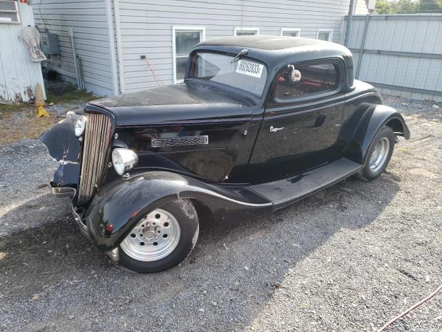 FORD MODEL 40  1934 0