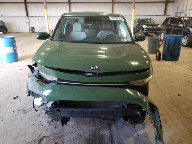 KNDJ33AU7M7134211 KIA SOUL EX