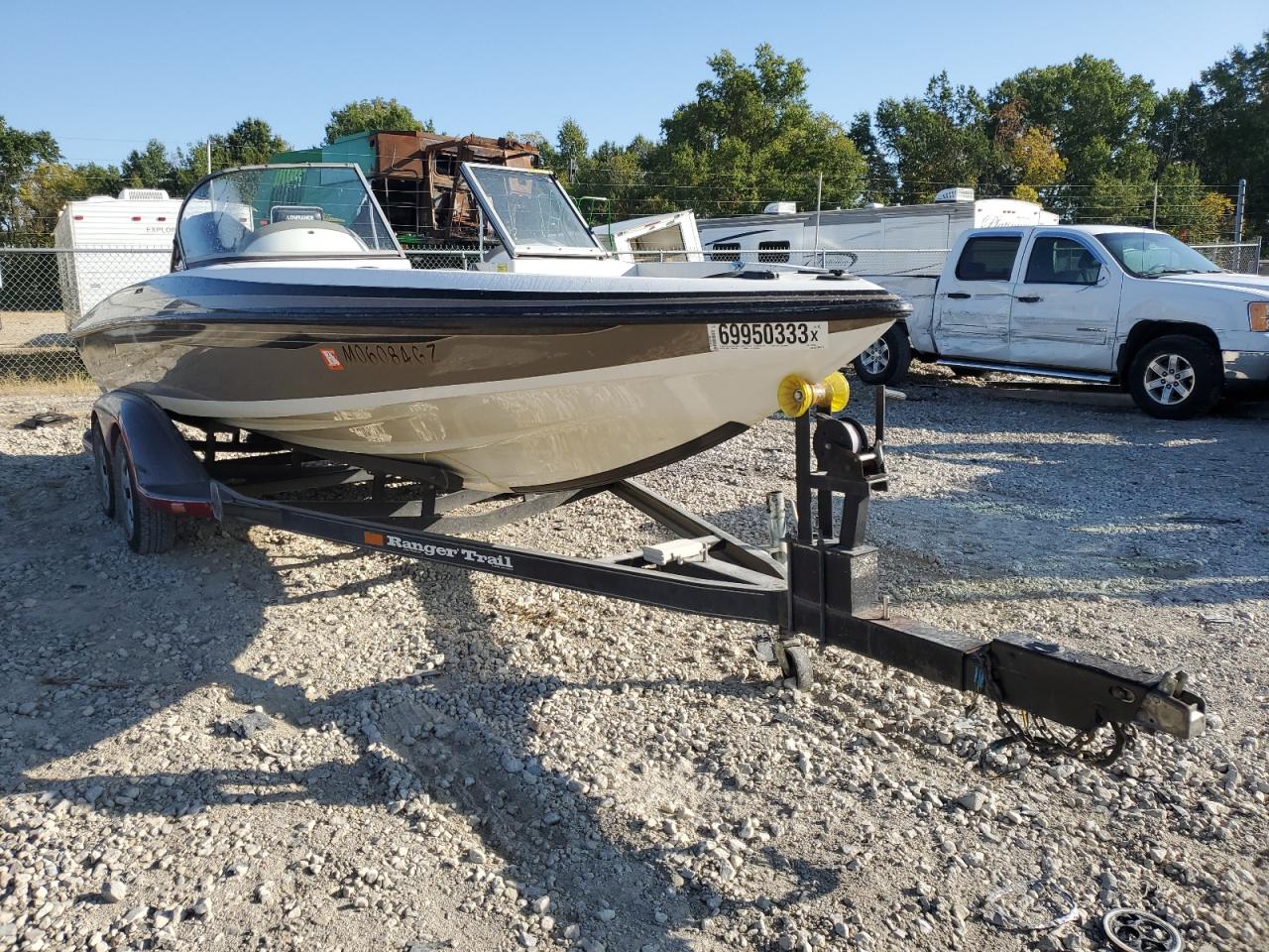 Salvage Boats for Sale Online Used Boats Auctions CarsFromWest