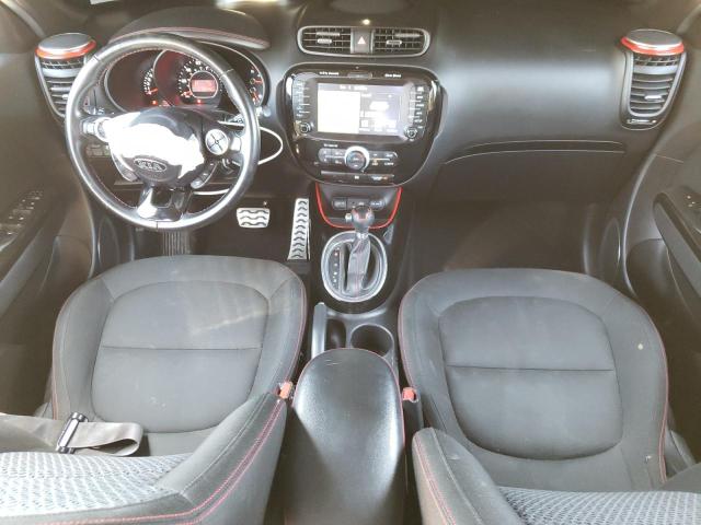 KNDJP3A55F7773932 KIA SOUL +