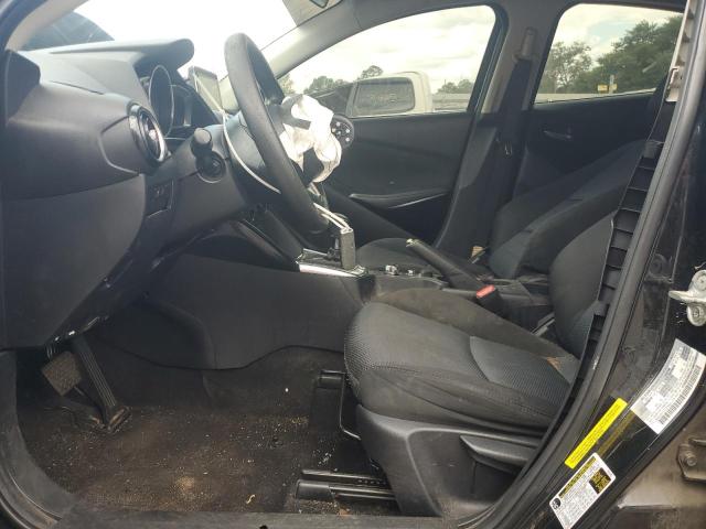 2018 TOYOTA YARIS IA A - 3MYDLBYV1JY314625