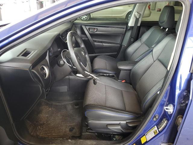 2T1BURHE6HC900081 Toyota COROLLA L