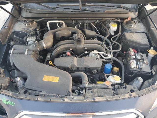 4S4BSAHC6J3287427 Subaru Outback 2.5i Premium