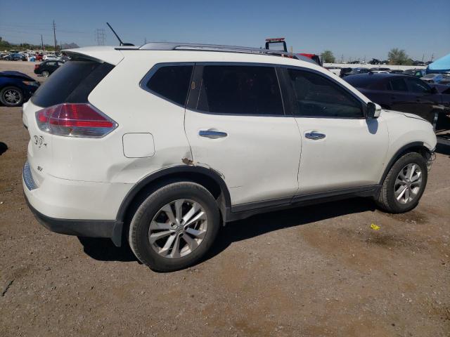 KNMAT2MT0GP656972 Nissan ROGUE S