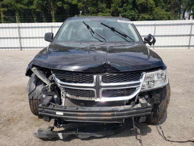 3C4PDCAB7JT249484 Dodge JOURNEY SE