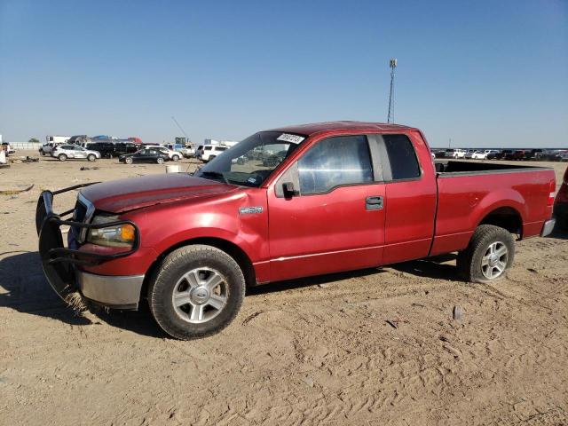 2008 Ford F-150 