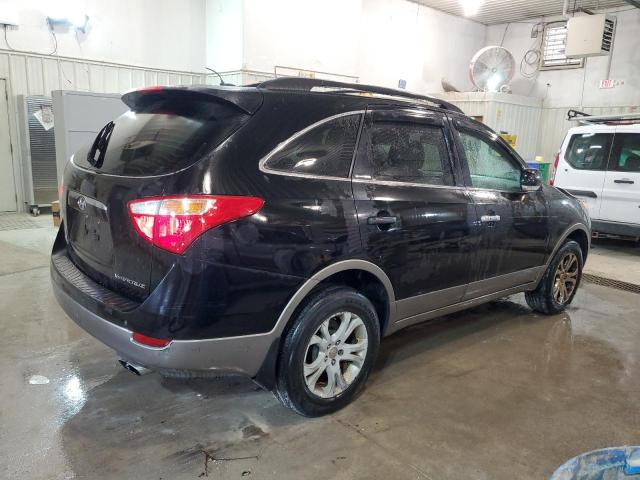 2010 Hyundai Veracruz Gls VIN: KM8NU4CC6AU119054 Lot: 66800543