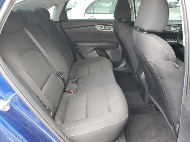 3KPF24AD7ME389634 KIA FORTE FE