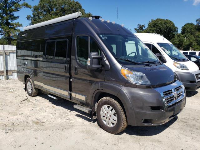 2016 ram clearance promaster 3500