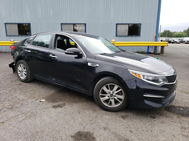 5XXGT4L37GG097032 KIA Optima Lx