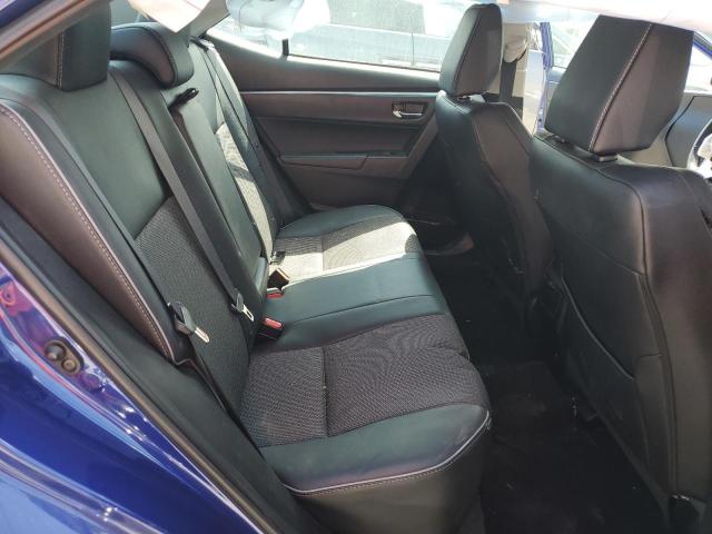 5YFBURHEXGP404344 Toyota COROLLA L