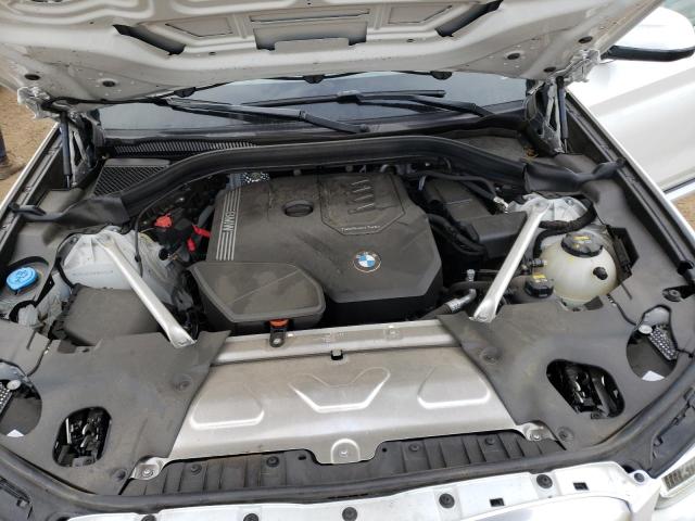 5UX43DP06N9N28763 2022 BMW X3, photo no. 12