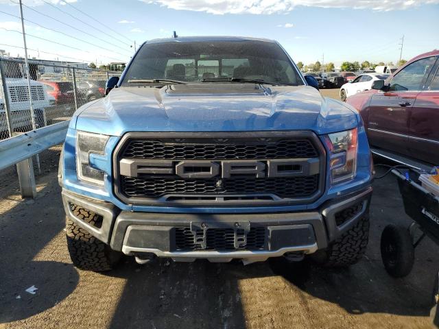 1FTFW1RG0LFA71909 Ford F150 Raptor