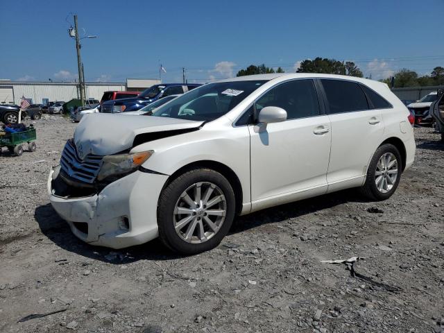 2009 Toyota Venza 