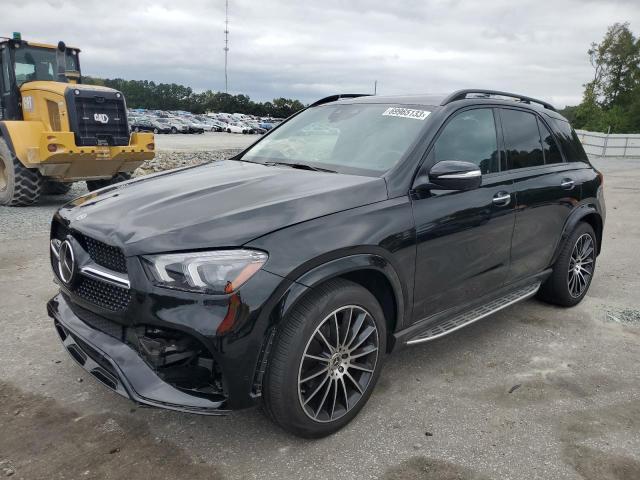 MERCEDES-BENZ-GLE-CLASS-4JGFB4JB4NA579115